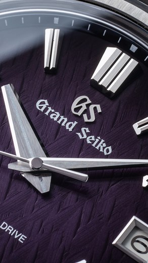 5.7K views · 26 reactions | There is no doubt that Grand Seiko is a...