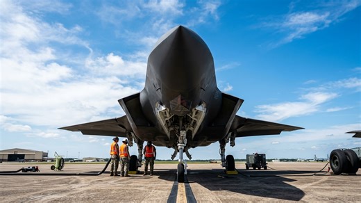 The F-47 secret exposed, how Boeing built America's most classified sixth gen fighter while China was showing off prototypes