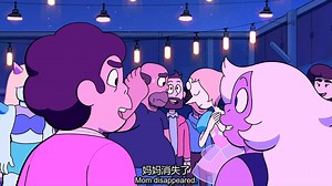【Steven Universe】Fuse with Greg