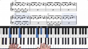 Chicago Blues Licks & Riffs