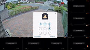 ANNKE 8CH 3K Security Camera System, 8 Channel Surveillance DVR, 4x 5MP 2960*1665 CCTV Cams with Audio, Dual Light, Built-in Mic, AI Human/Vehicle Detection, IP67, Color Night Vision, 1TB Hard Drive