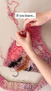 Crochet isn’t about getting it perfect—it’s about letting go, experimenting, and finding JOY in the process. ✨ Mistakes (and LOTS of unraveling!), are where the magic happens. Not every project will make it off the hook—some might end up back as balls of yarn—but others? They’ll SHINE and spark so much excitement✨ What’s holding you back from trying something new? Let’s chat in the comments! 🧶💖 | ALUMA handmade