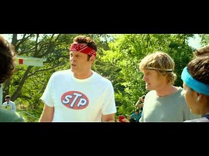 THE INTERNSHIP | Clip: Flash Dance