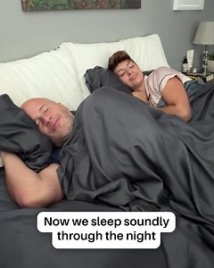 5.2K views · 176 reactions | Where luxury meets efficiency. Our seriously soft, temperature-regulating sheets offer unbeatable comfort all while preventing 99.7% of bacteria growth. That. means 3x less laundry! Enjoy a cleaner, fresher, more comfortable sleep—in one elegant package. Upgrade your bedding today and invest in a better (and smarter) night's sleep. | Miracle Brand | Facebook