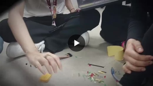Hand Gesture Controlled LED System with Python and Arduino | Afika Hikayatur Rohmah posted on the topic | LinkedIn