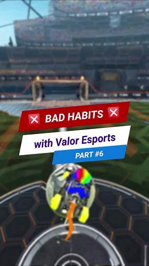 Valor - Rocket League on TikTok