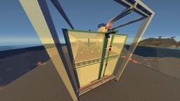 Guardian Farm with XP-Mode Minecraft Map