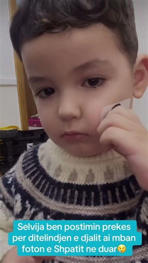 Vidéos de Mama_Divoilata (@vetem_thashetheme5) au sujet de selvije jao kasapi