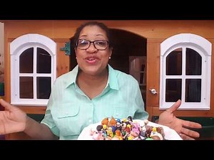 Speaking in Tongues (Online Children's Church)