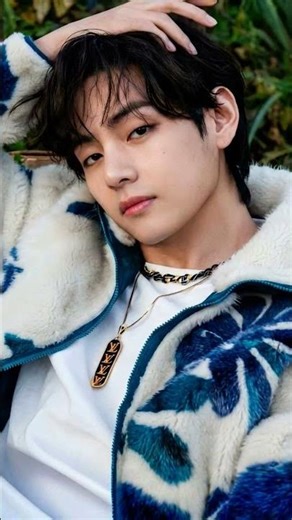 pyar de pyar le 💜💜💜💜 #bts #btsfamily #btsday #btsv#kimtaehyung