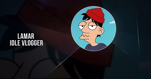 Download & Play Lamar - Idle Vlogger on PC & Mac (Emulator)