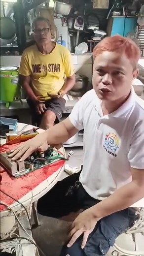 3.6K views · 105 reactions | Service muna tayo.e1 error midea. | Ka Libre | Facebook