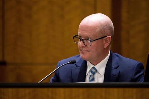 Utah judge rejects defense’s motion to disqualify prosecutors in the Charlie Kirk killing case