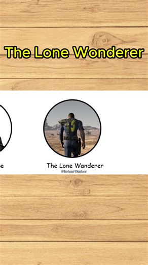 What Happened to the Lone Wanderer After Fallout 3? Full Story Explained #Fallout3 #LoneWanderer #FalloutLore #ProjectPurity #BrotherhoodOfSteel