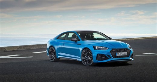 10 Sports Cars We're Mourning