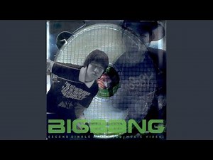 Ma Girl (Taeyang Solo)