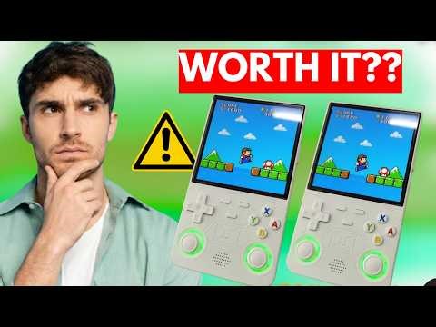 Why Some Buyers Got a Completely Different R36 Ultra Device!