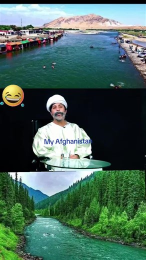 Humorous Moments from Afghanistan Captured in Laughter