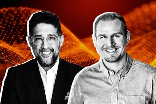 From a phone call to financial innovation: The story of Mastercard and Neo Financial