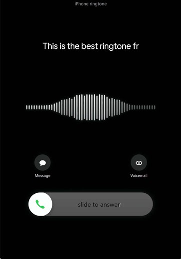 iPhone Ultra Remix ringtone download - iPhone ringtone tutorial