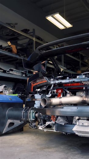 23K views · 3.7K reactions | @dandy_y_y fresh STO build came in for an SR1200 Package, ended up with an extra 100hp  | Sheepey Race | Facebook