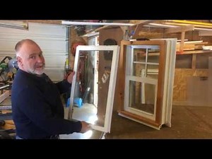 Timely Interior Storm Windows