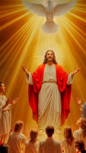 Lord Jesus, guide me in Your ways.