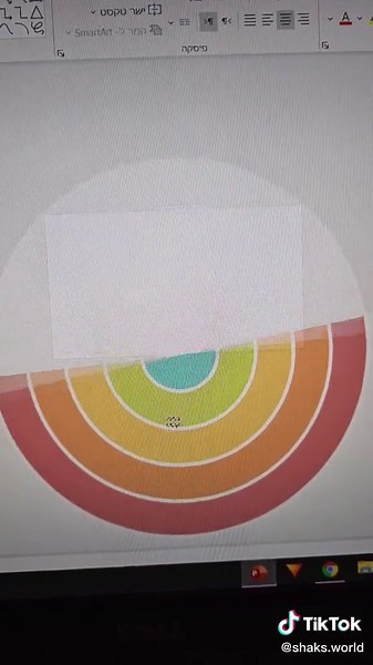 PowerPoint Rainbow Animation Tutorial