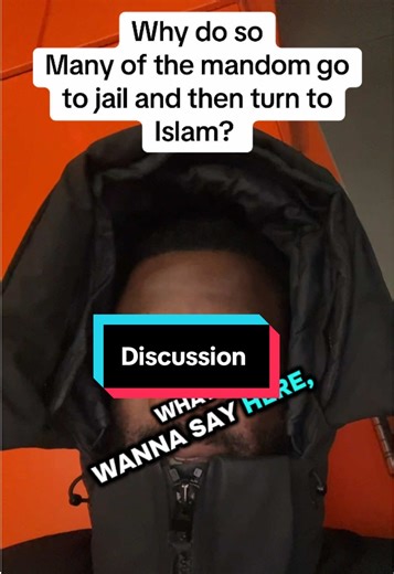 Exploring the Connection Between Incarceration and Islam