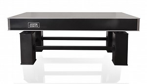 [Hot Item] Solid Vibration Isolation Optical Table