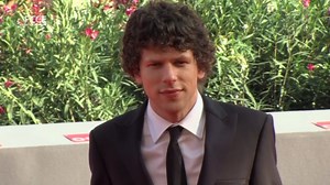 Unveiling Jesse Eisenberg, The multifaceted star's hidden talents beyond the silver screen!