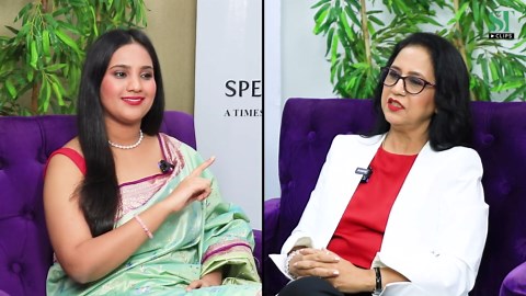 Past Life Secrets: Decode Universe Message । कर्म संबंध, पुनर्जन्म और संघर्षों की रहस्यगाथा with Sushma Agarwal