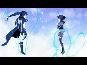 Black★Rock Shooter (Piano version)