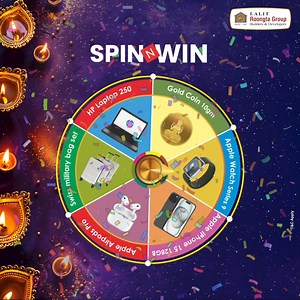 7.1K views · 11 reactions | Iss Saal Diwali Apne Hi Ghar Me!...