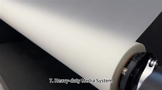 【grando根道】80cm Digital Heat Transfer System with 6PCS print heads ✅High speed. High precision. High color vibrancy. ✅CMYKW, CMYKW+RBGO, or CMYKW+FY FM FO FG. ✅Perfect for T-shirt and film transfer printing — for vivid colors, smooth gradients, and endless creativity. For more information, feel free to contact us: | Grando Manufactory | Facebook