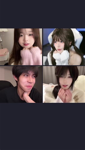 [碳碳QAQ 直播录播] 2026-03-10 嘿嘿嘿