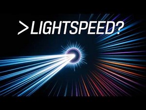 Can They Travel FASTER THAN LIGHT: Tachyons | ENGLISH | Superstar STEM