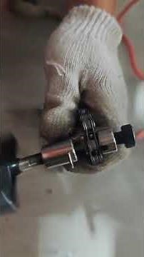 141 How to Shorten the Long Chain to Solve Chain Falling Off Issue