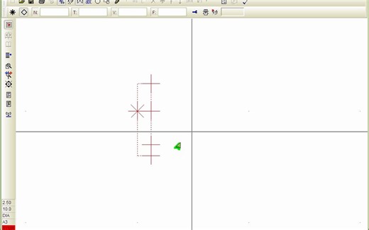 创建元件并关联到数据库