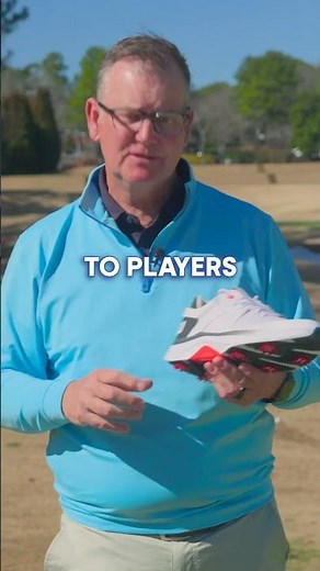 FootJoy | Footwear is Equipment with Jon Tattersall #FootJoy #FJHyperFlex #Shorts