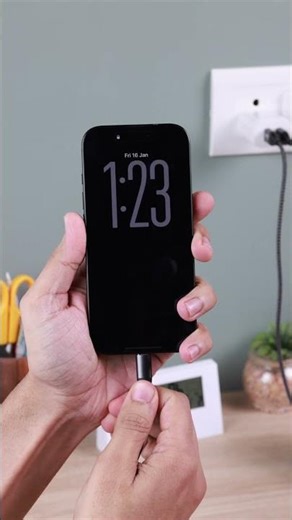 Fast & Reliable Wall Charger for Everyday Use | ERD