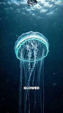 10,000 Lives for One Glow: The 500M Year Secret That Saves Humans