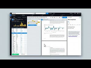 How to Use AlphaSense Notebook | AlphaSense