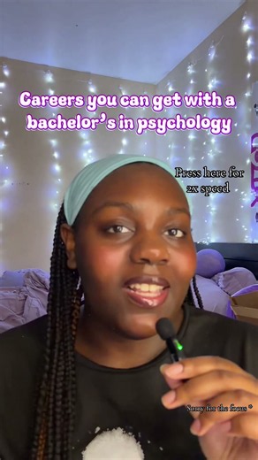 Careers You Can Get With a Bachelor’s in Psychology 🧠🎓 #Psychology #PsychMajor #shorts