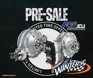 25K views · 873 reactions | Pre-order for Winters Performance...