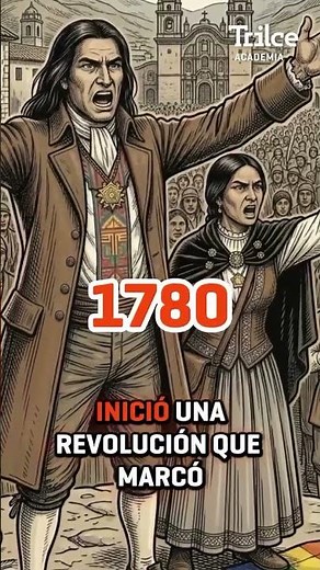 Hoy conmemoramos el sacrificio de José Gabriel Condorcanqui, Túpac Amaru II 💪🏼📚