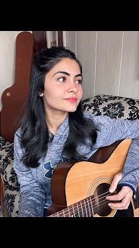 Kinna Chir | The PropheC | Cover by Noor Chahal