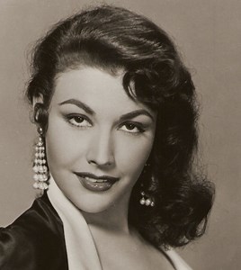 Mara Corday - Alchetron, The Free Social Encyclopedia