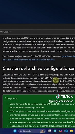 Instala Microsoft Office GRATIS y LEGAL en 2025