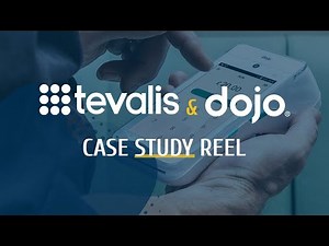 Dojo Integration Reel | Tevalis